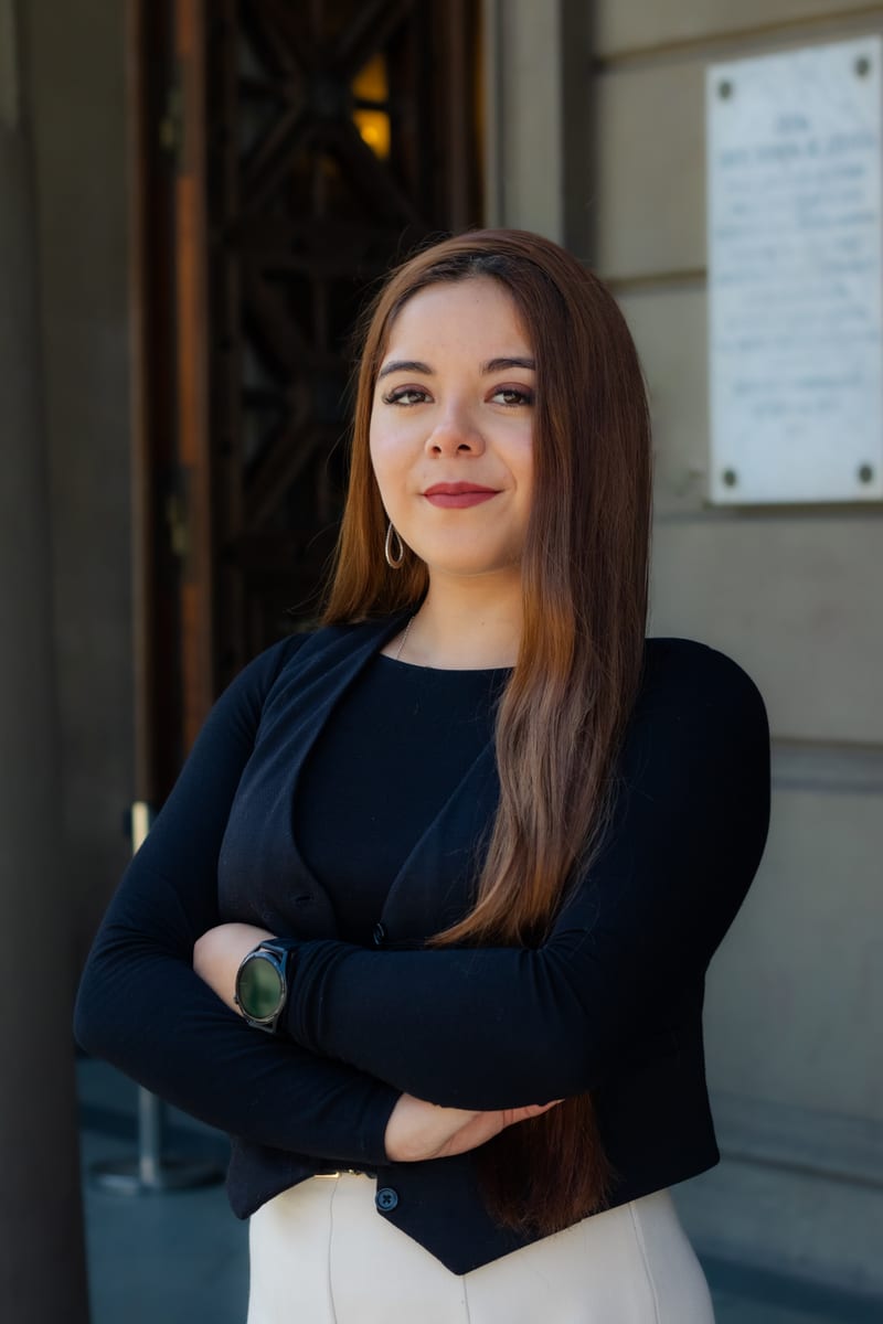 Constanza Oñate Sepúlveda